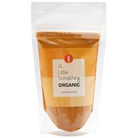 A Little Something Organic Ground Turmeric Refill
